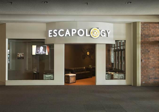 Escape Rooms Burnsville MN