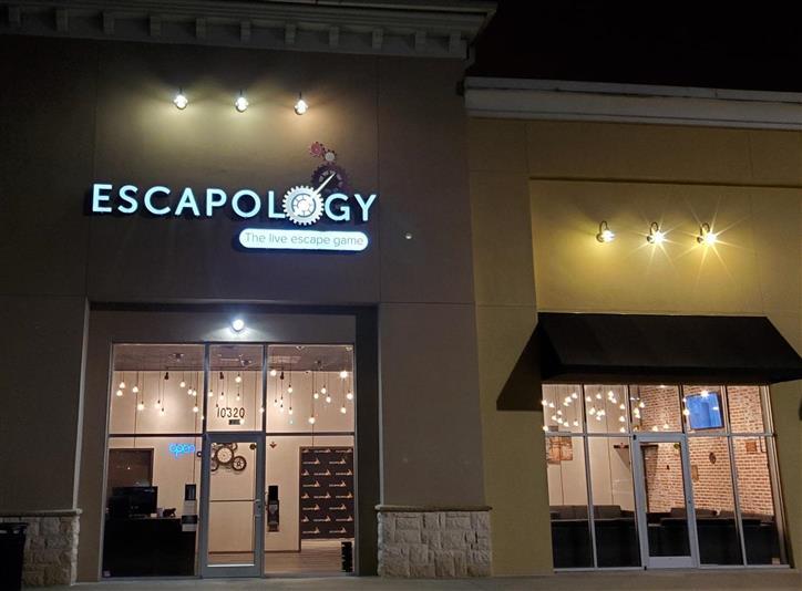 Escape Rooms Jacksonville FL