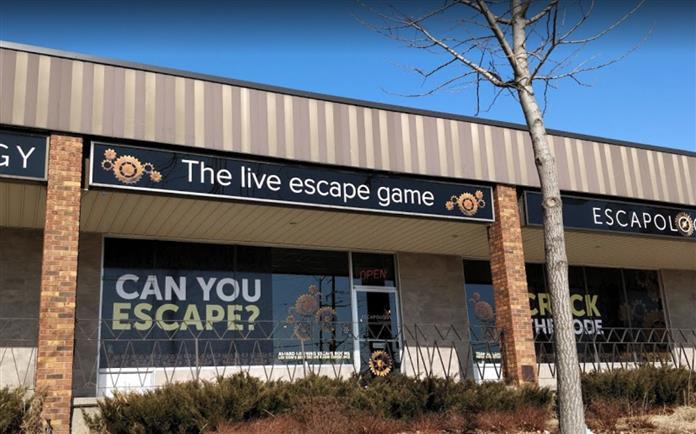 Escape Rooms London Canada