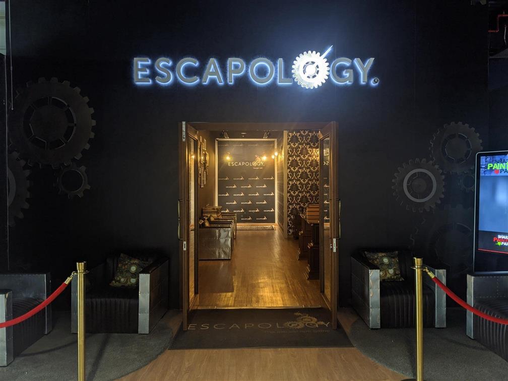 Escape Rooms Sharjah