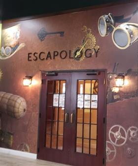 Escape Rooms Traverse City MI