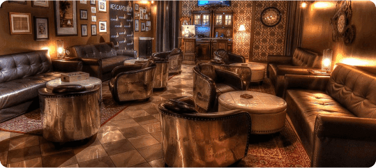 escape room venue buyout packages