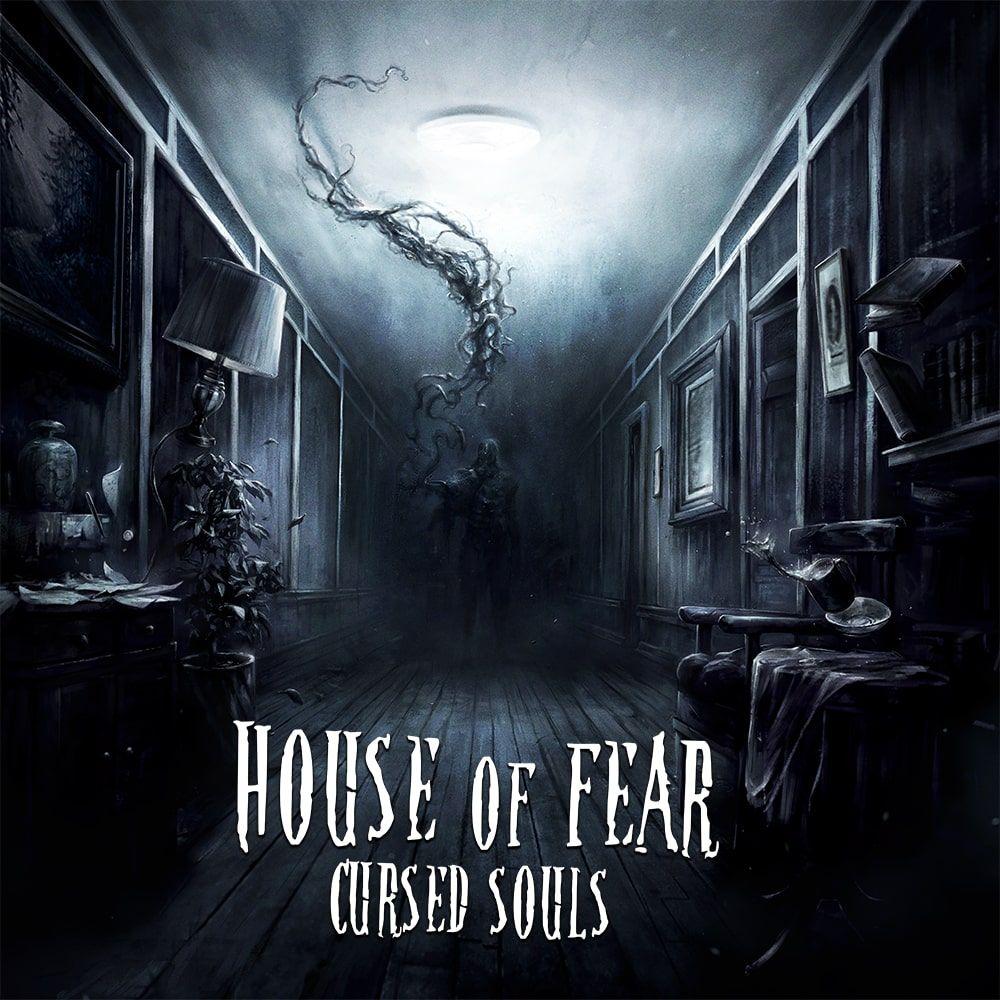 House of Fear - Cursed Souls - VR Escape Game