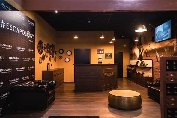 Escape Rooms A Coruna