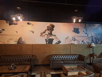 Escape Rooms Columbus GA