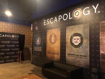 Escape Rooms Madrid Ilusioina Xanadu Spain