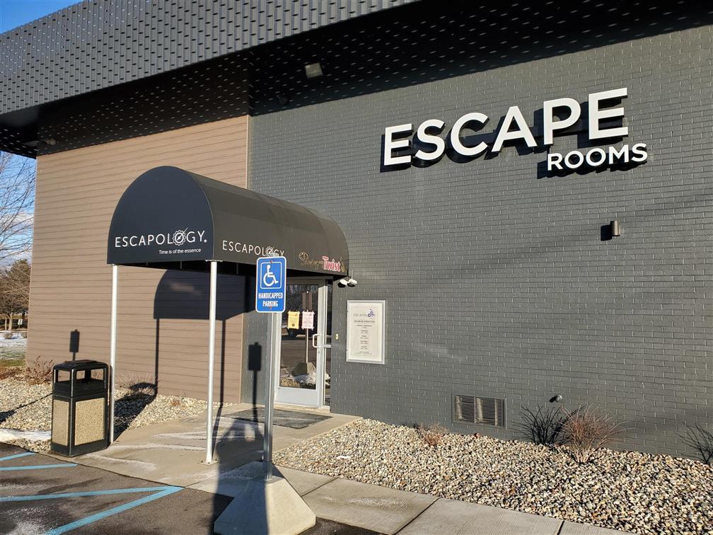 Escape Rooms Portage MI